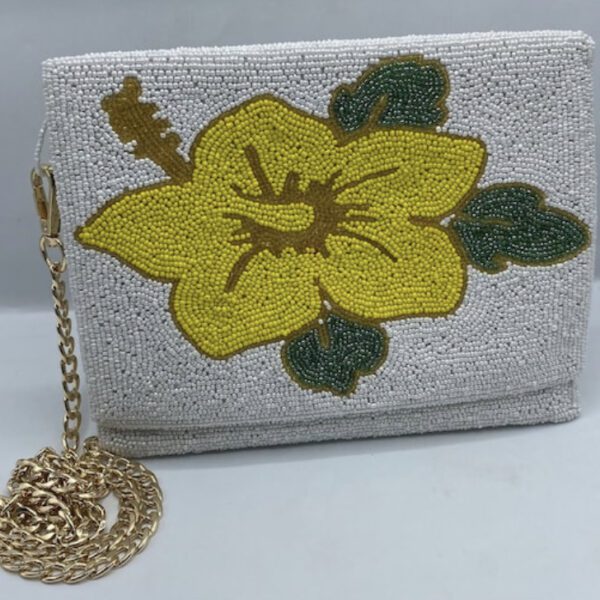 Clutch and Evening Handbag