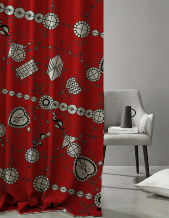 curtain 4