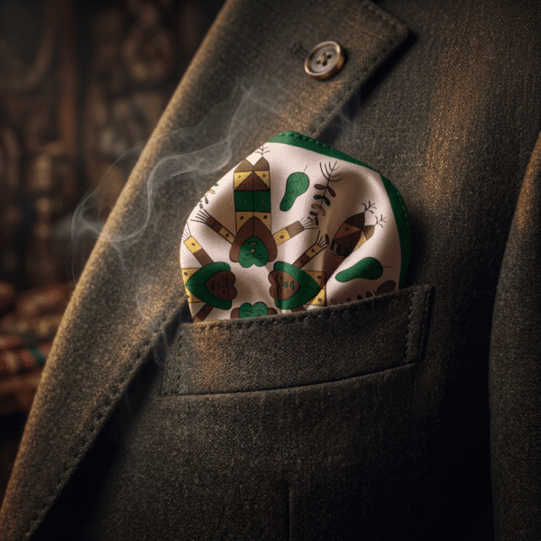 Gran Bwa – Guardian of Nature