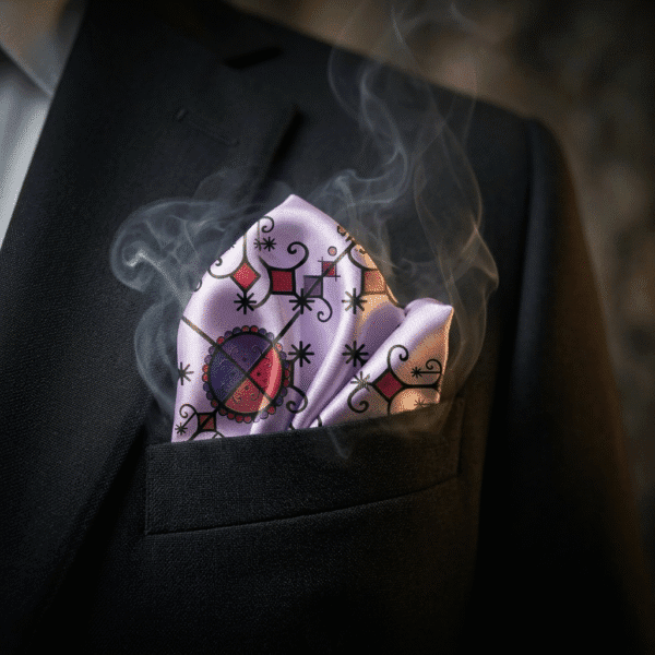 Simbi – Sacred Waters