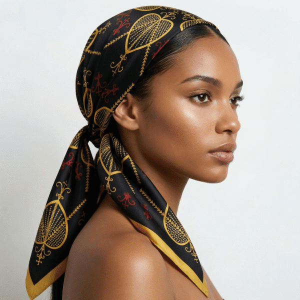 Èzili Mapyang – Spirit Fire