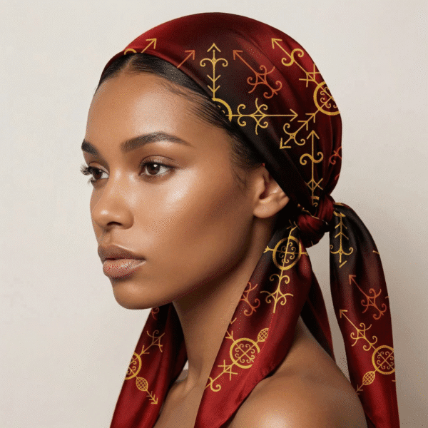 Marinèt- Sacred Fire