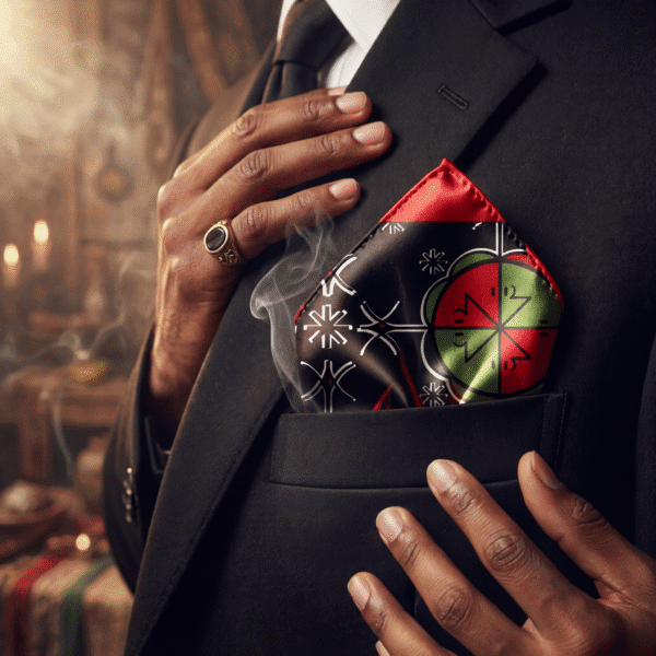 Kalfou – The Shadow Crossroads