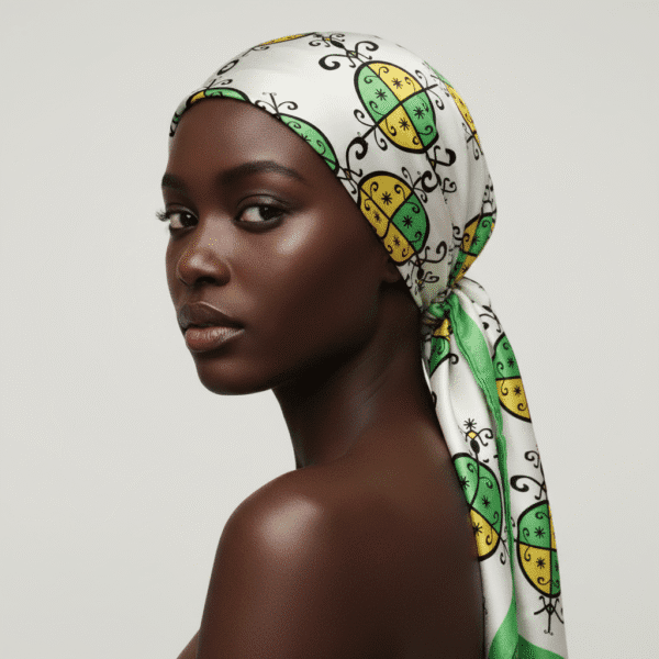 Marassa - Sacred Balance