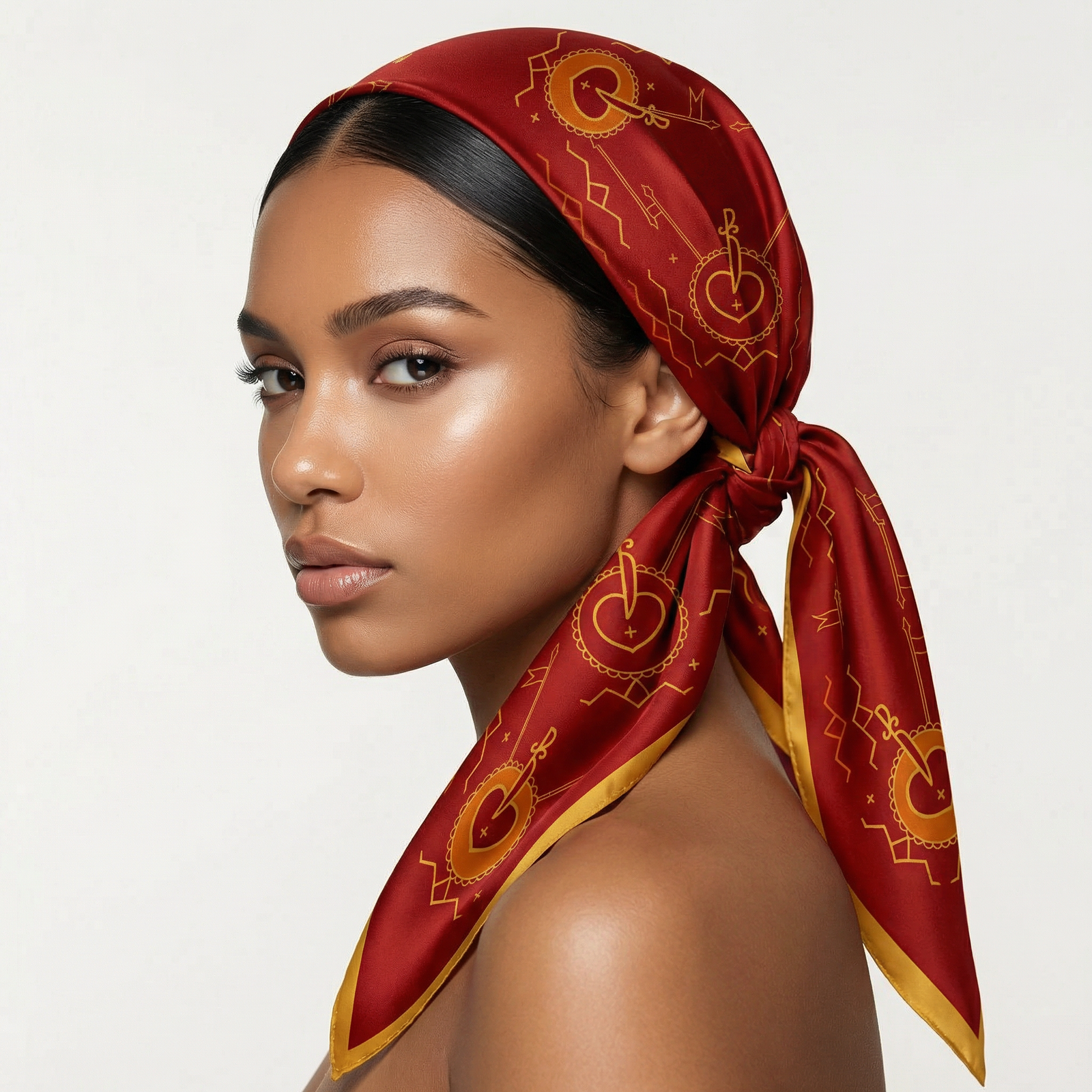 Leglensou – The Silent Protector