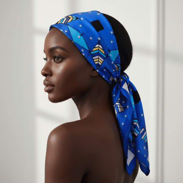 Ayizan - Keeper of the Mysteries