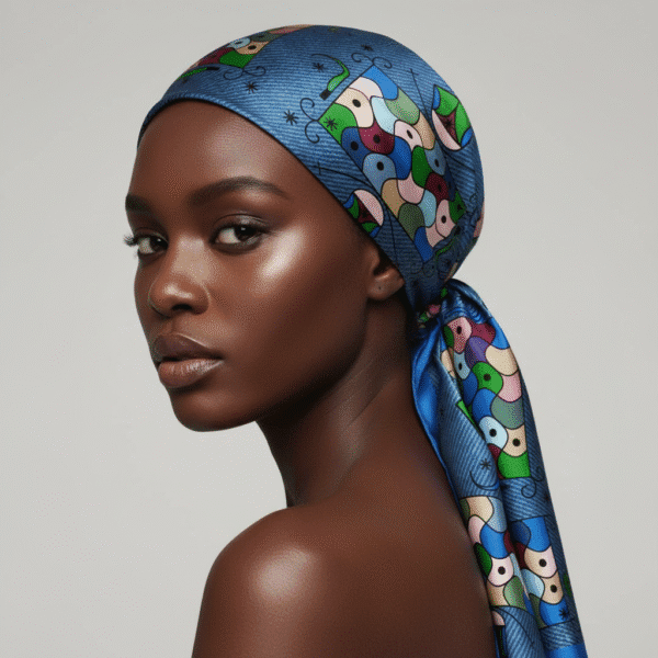 Kouzen Zaka - Spirit of the Land