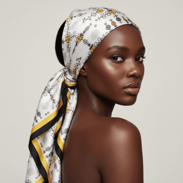 Ti Jean - Spirit of Intelligence