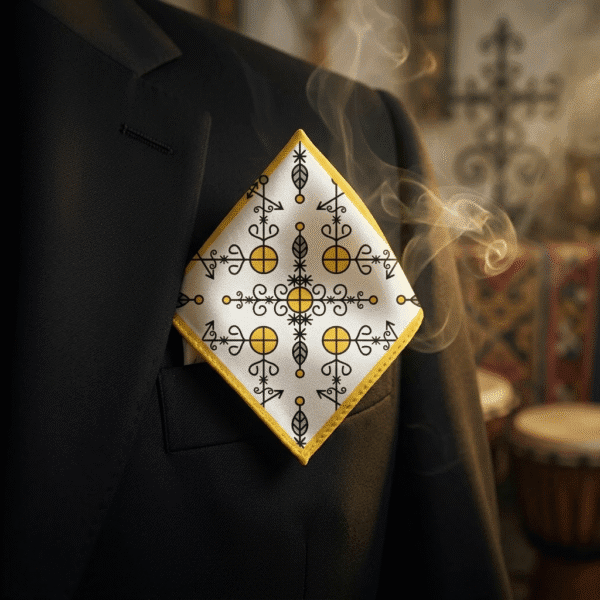 Ti Jean – Spirit of Intelligence